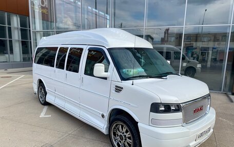 GMC Savana I, 2013 год, 9 970 000 рублей, 8 фотография