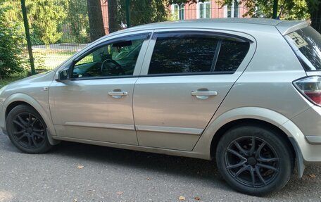 Opel Astra H, 2008 год, 460 000 рублей, 2 фотография