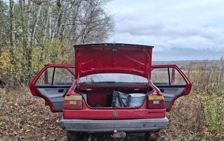 Volkswagen Jetta III, 1988 год, 115 000 рублей, 8 фотография