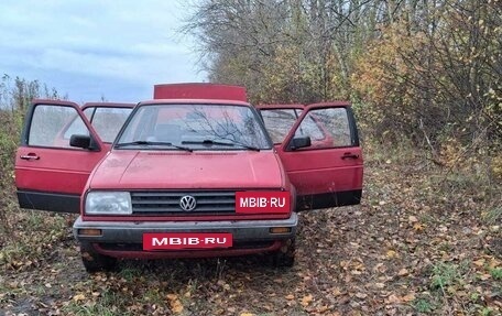 Volkswagen Jetta III, 1988 год, 115 000 рублей, 2 фотография