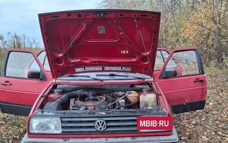 Volkswagen Jetta III, 1988 год, 115 000 рублей, 5 фотография