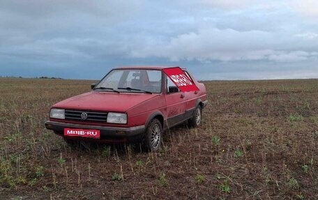 Volkswagen Jetta III, 1988 год, 115 000 рублей, 3 фотография