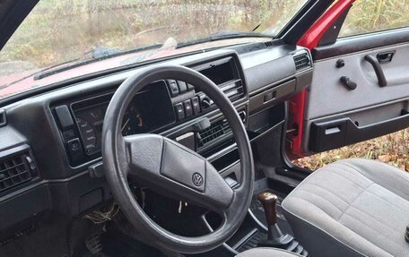 Volkswagen Jetta III, 1988 год, 115 000 рублей, 12 фотография