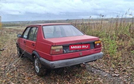 Volkswagen Jetta III, 1988 год, 115 000 рублей, 9 фотография