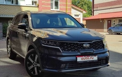 KIA Sorento IV, 2021 год, 4 400 000 рублей, 1 фотография