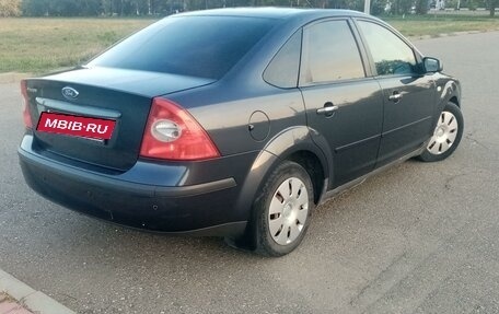 Ford Focus II рестайлинг, 2006 год, 400 000 рублей, 4 фотография