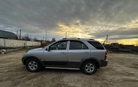 KIA Sorento IV, 2004 год, 450 000 рублей, 5 фотография