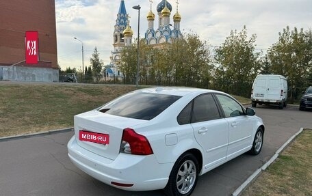 Volvo S40 II, 2011 год, 1 050 000 рублей, 3 фотография