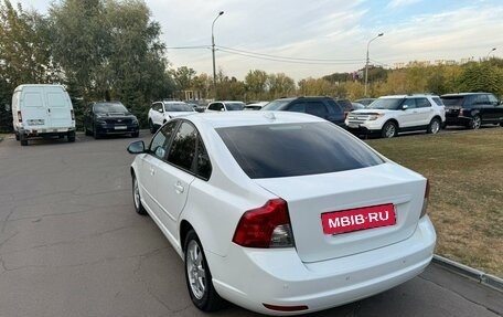 Volvo S40 II, 2011 год, 1 050 000 рублей, 6 фотография