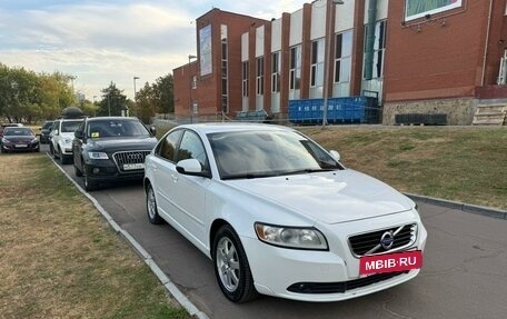 Volvo S40 II, 2011 год, 1 050 000 рублей, 4 фотография