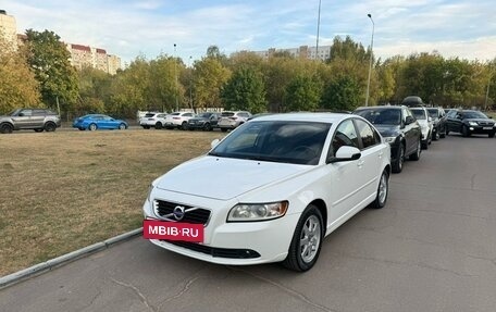 Volvo S40 II, 2011 год, 1 050 000 рублей, 12 фотография