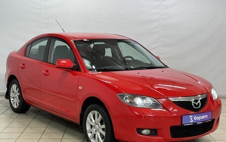 Mazda 3, 2006 год, 699 000 рублей, 2 фотография