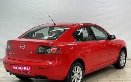 Mazda 3, 2006 год, 699 000 рублей, 4 фотография