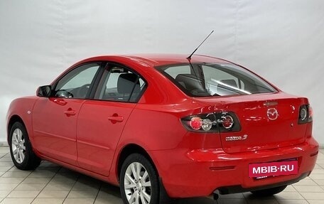 Mazda 3, 2006 год, 699 000 рублей, 5 фотография