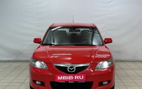 Mazda 3, 2006 год, 699 000 рублей, 3 фотография