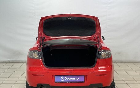 Mazda 3, 2006 год, 699 000 рублей, 7 фотография