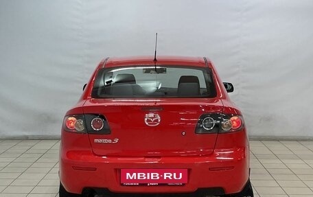 Mazda 3, 2006 год, 699 000 рублей, 6 фотография