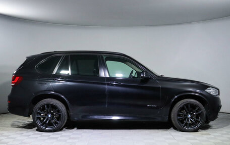 BMW X5, 2017 год, 3 850 000 рублей, 4 фотография