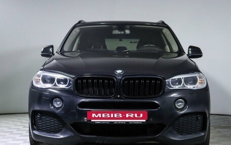 BMW X5, 2017 год, 3 850 000 рублей, 2 фотография