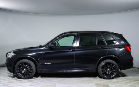 BMW X5, 2017 год, 3 850 000 рублей, 8 фотография