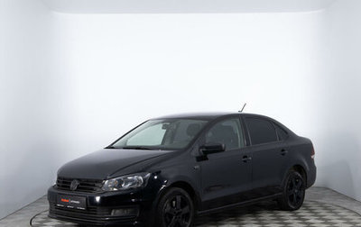 Volkswagen Polo VI (EU Market), 2019 год, 1 090 000 рублей, 1 фотография