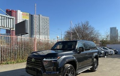 Lexus GX, 2024 год, 15 900 000 рублей, 1 фотография