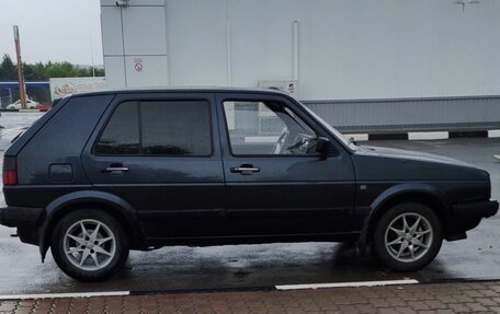 Volkswagen Golf II, 1988 год, 300 000 рублей, 1 фотография