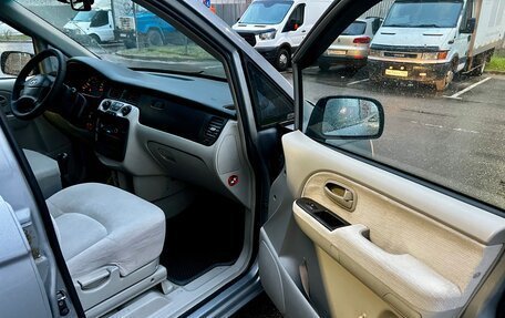 Hyundai Trajet I рестайлинг, 2006 год, 665 000 рублей, 18 фотография