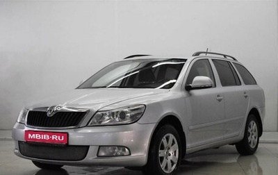 Skoda Octavia, 2012 год, 1 150 000 рублей, 1 фотография