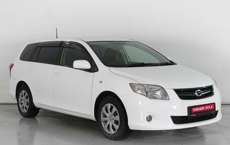 Toyota Corolla, 2010 год, 899 000 рублей, 1 фотография