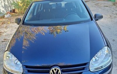 Volkswagen Golf V, 2008 год, 1 300 000 рублей, 1 фотография