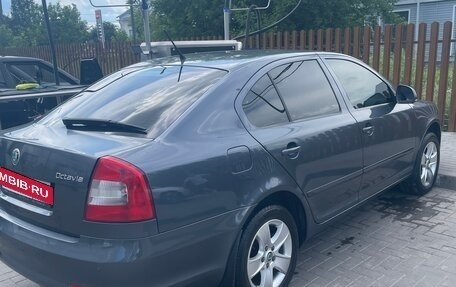 Skoda Octavia, 2011 год, 1 040 000 рублей, 7 фотография