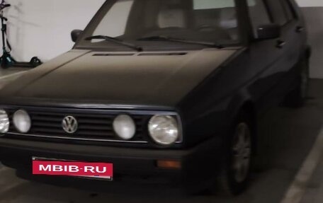 Volkswagen Golf II, 1988 год, 300 000 рублей, 12 фотография