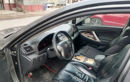 Toyota Camry, 2007 год, 1 001 000 рублей, 2 фотография