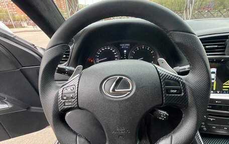 Lexus IS II рестайлинг 2, 2005 год, 1 430 000 рублей, 11 фотография