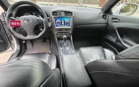 Lexus IS II рестайлинг 2, 2005 год, 1 430 000 рублей, 12 фотография