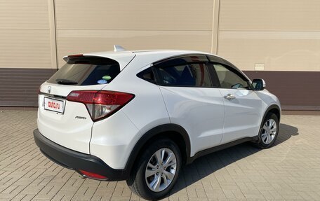 Honda Vezel, 2020 год, 2 350 000 рублей, 11 фотография