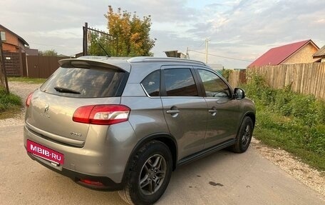 Peugeot 4008, 2012 год, 1 350 000 рублей, 2 фотография