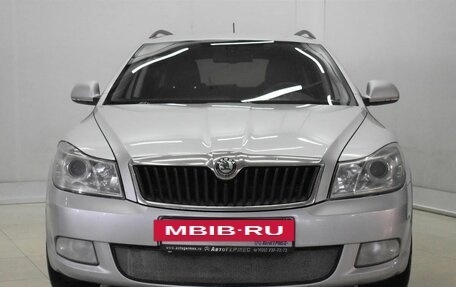 Skoda Octavia, 2012 год, 1 150 000 рублей, 2 фотография