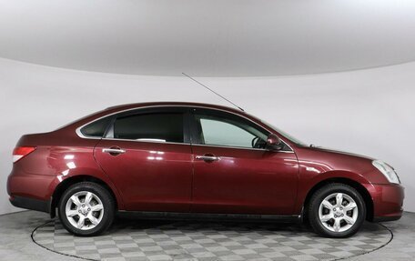 Nissan Almera, 2013 год, 930 000 рублей, 3 фотография