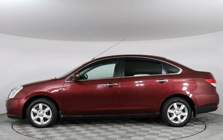 Nissan Almera, 2013 год, 930 000 рублей, 7 фотография