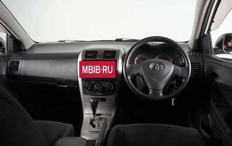 Toyota Corolla, 2010 год, 899 000 рублей, 6 фотография