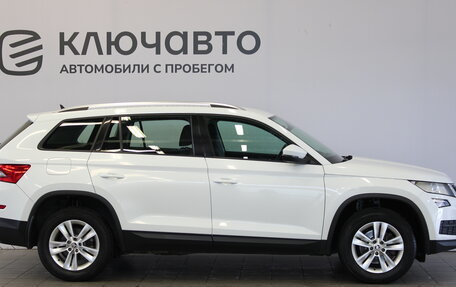 Skoda Kodiaq I, 2019 год, 2 450 000 рублей, 4 фотография