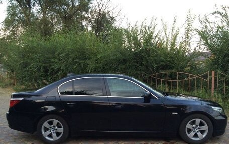 BMW 5 серия, 2008 год, 1 320 000 рублей, 4 фотография