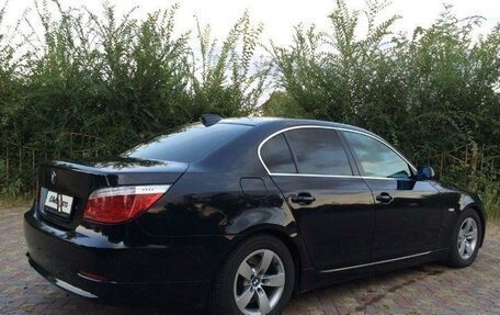 BMW 5 серия, 2008 год, 1 320 000 рублей, 5 фотография