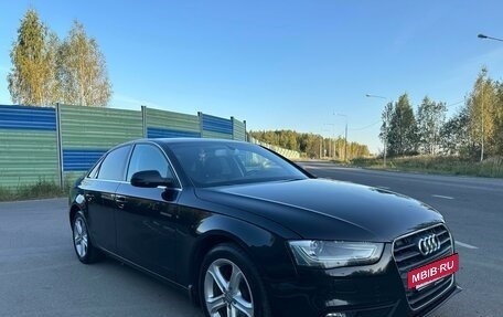 Audi A4, 2012 год, 1 450 000 рублей, 2 фотография