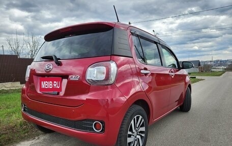 Daihatsu Boon III, 2018 год, 1 100 000 рублей, 8 фотография