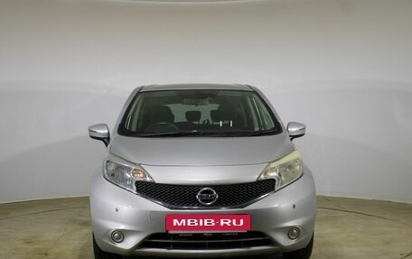 Nissan Note II рестайлинг, 2015 год, 1 000 000 рублей, 2 фотография