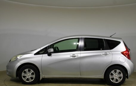 Nissan Note II рестайлинг, 2015 год, 1 000 000 рублей, 8 фотография