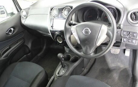 Nissan Note II рестайлинг, 2015 год, 1 000 000 рублей, 12 фотография